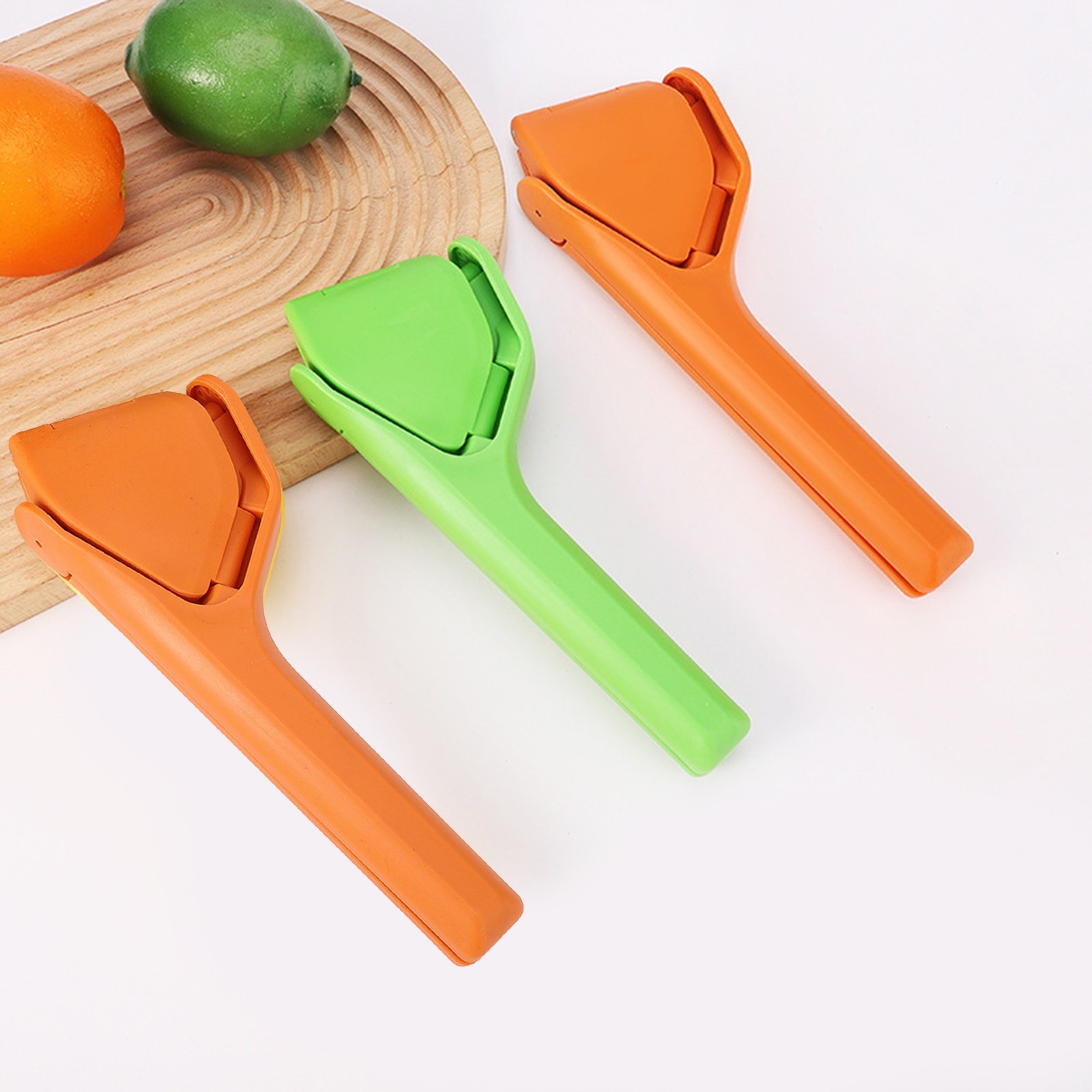 1PC レモンジュースマシン |   絞りやすい手動レモン絞 - Citrus Juicer Bar のレビューと価格