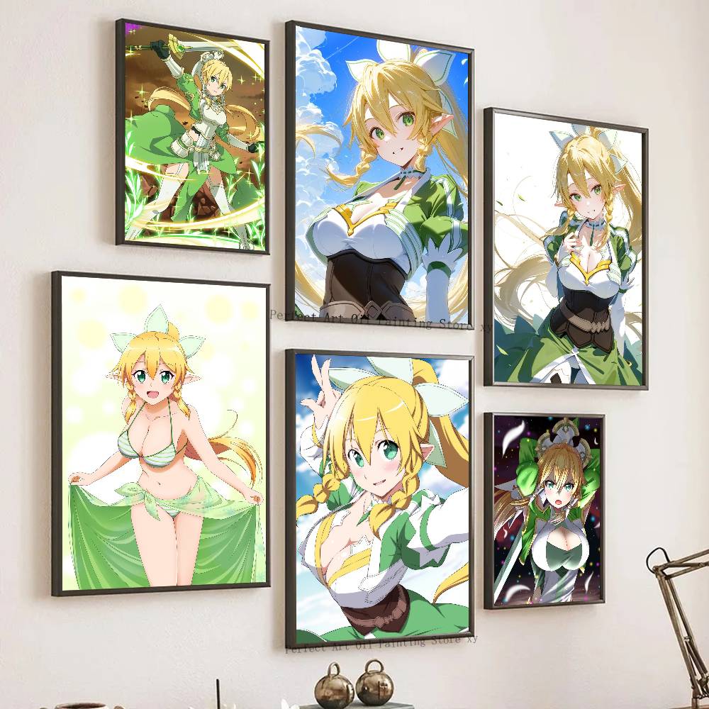 リーフアニメ S-Word A-Art O-Online ポ - Home Bar Word のレビューと価格