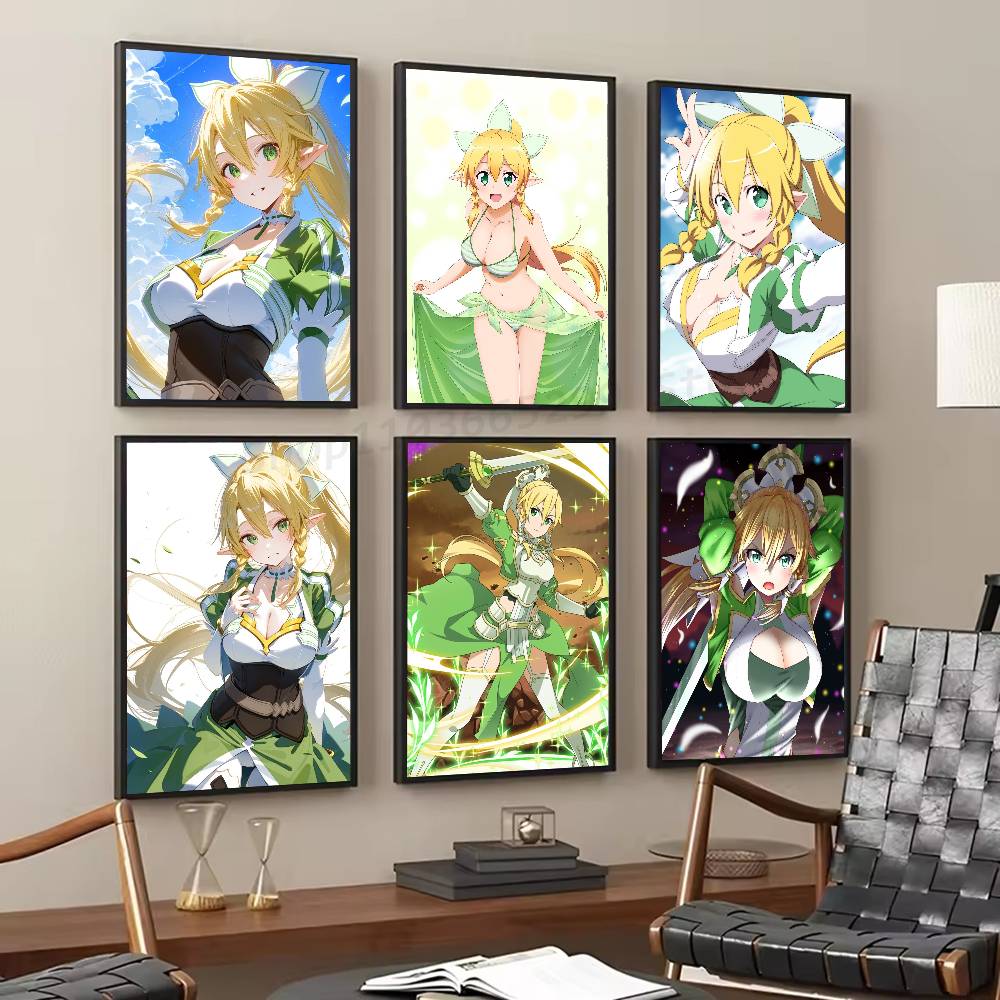 リーフアニメ S-Word A-Art O-Online ポ - Home Bar Word のレビューと価格