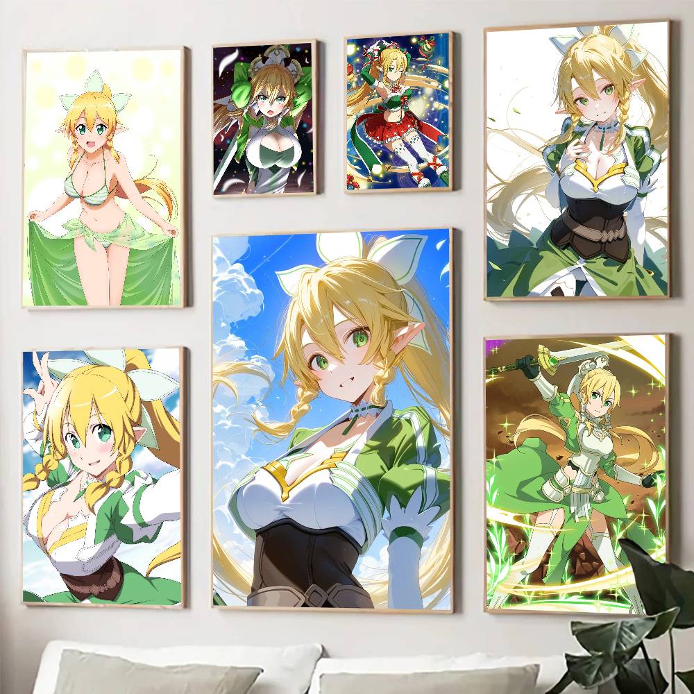 リーフアニメ S-Word A-Art O-Online ポ - Home Bar Word のレビューと価格