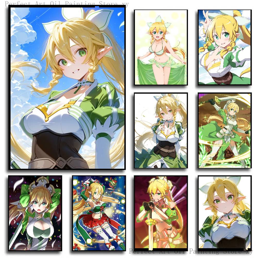 リーフアニメ S-Word A-Art O-Online ポ - Home Bar Word のレビューと価格