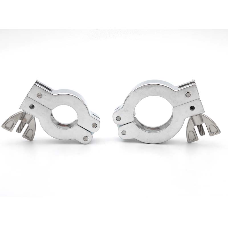 KF16 KF25 KF40 KF50 アルミ合金 KF 真 - Jigger Double Sided のレビューと価格