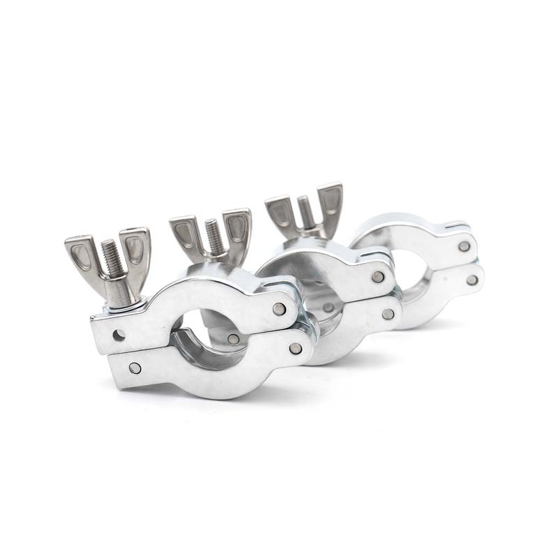 KF16 KF25 KF40 KF50 アルミ合金 KF 真 - Jigger Double Sided のレビューと価格