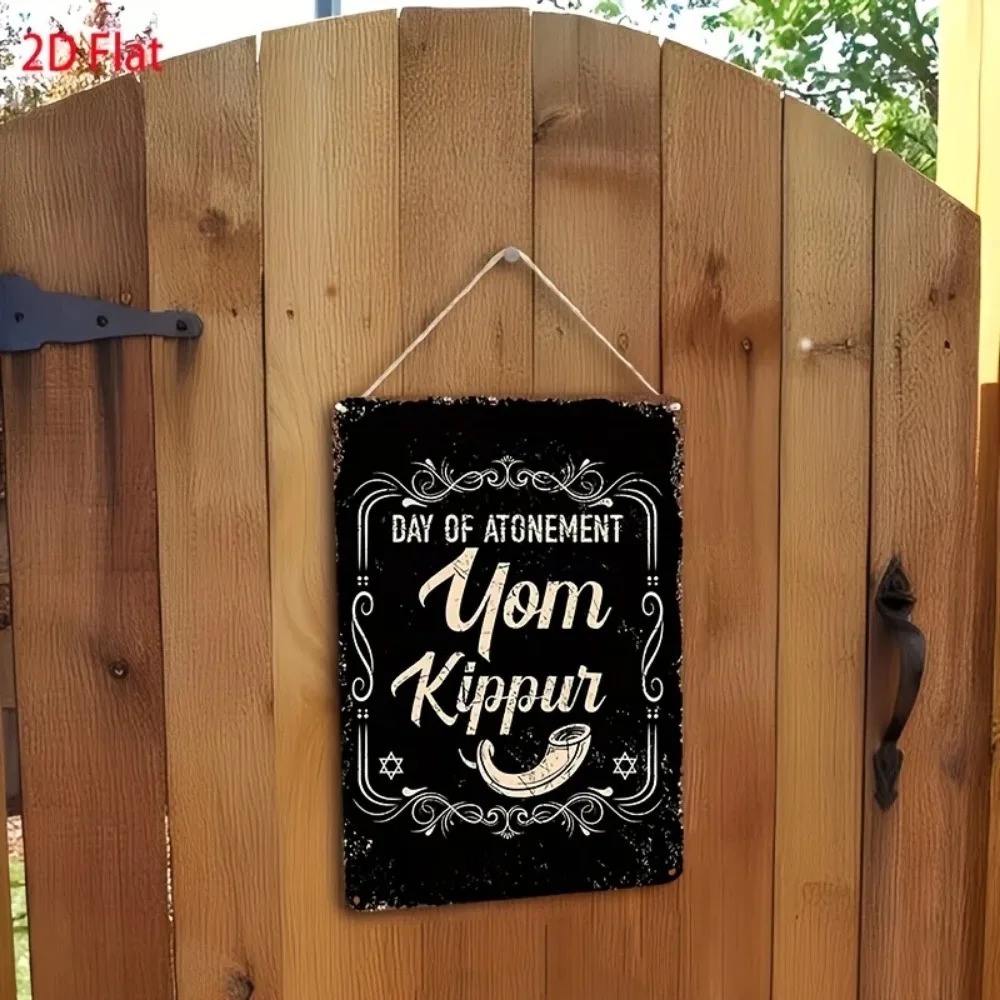 CIFBUY レトロアルミニウムウォールアート防水防錆金属装 - Home Bar And Kitchen のレビューと価格